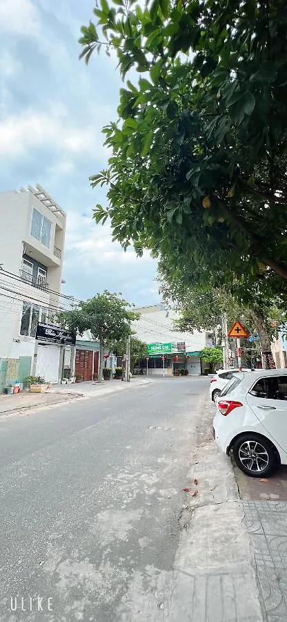 Homestay An An Vung Tau 0*,