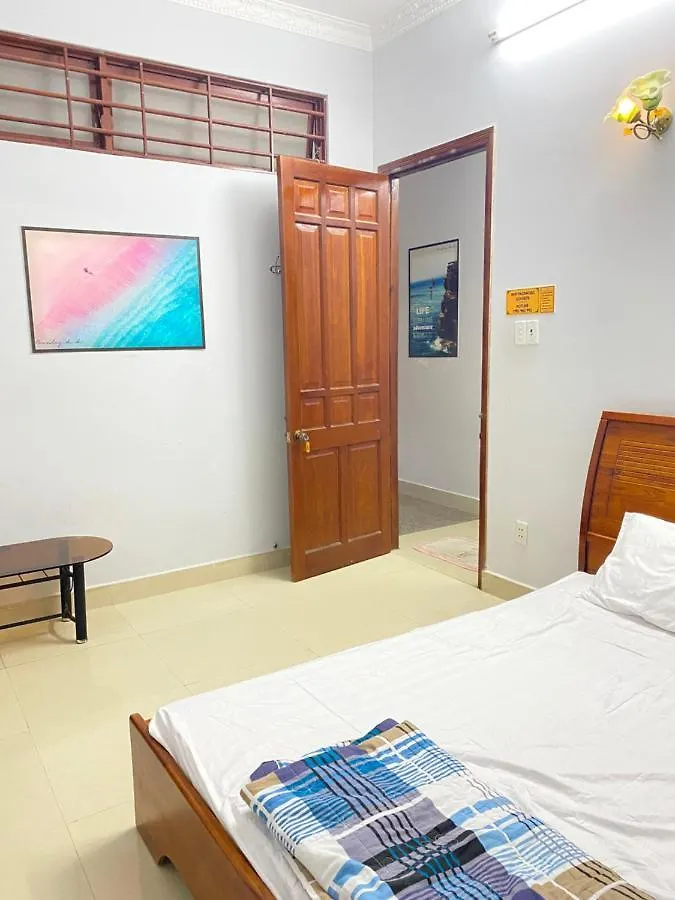 Homestay An An Vung Tau