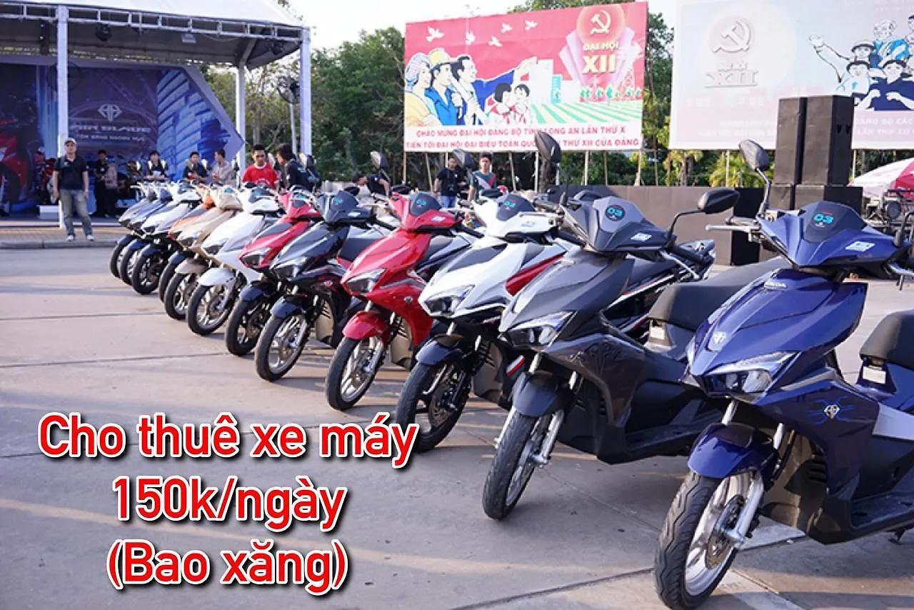 Homestay An An Vung Tau Vietnam