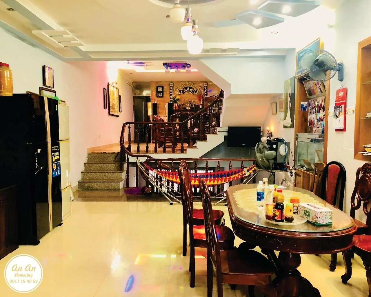 Homestay An An Vung Tau 0*,  Vietnam