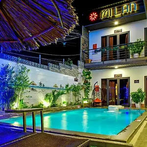 Mi Lan Boutique Hotel