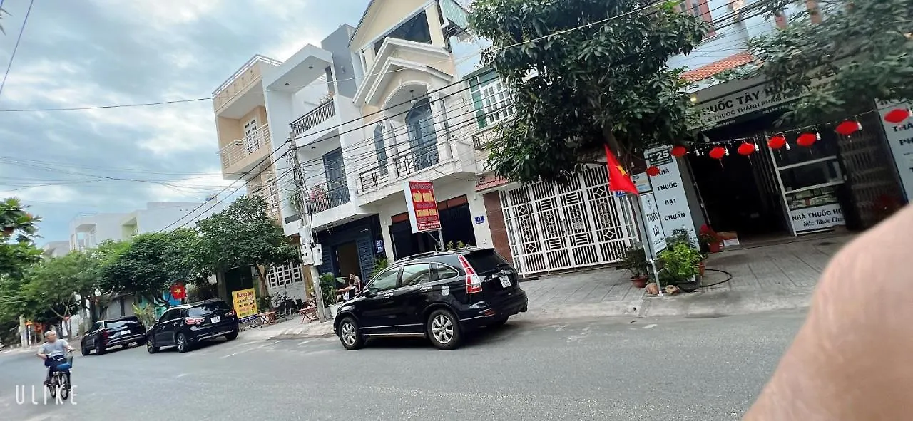Homestay An An Vung Tau