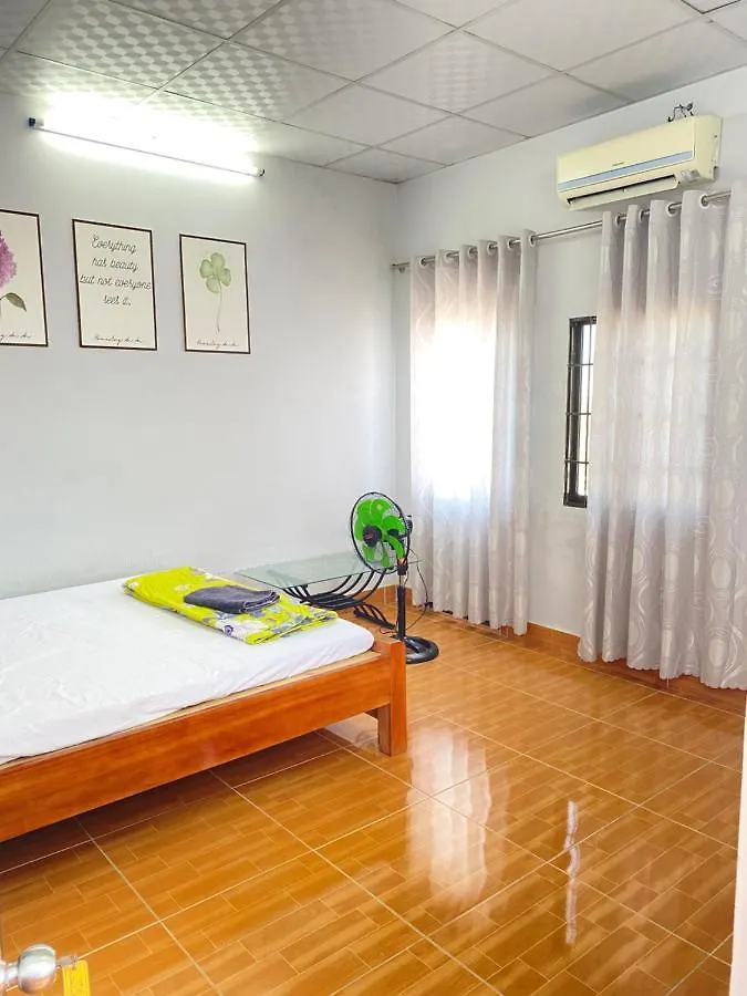 Homestay An An Vung Tau Vietnam